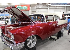 1957 Chevrolet