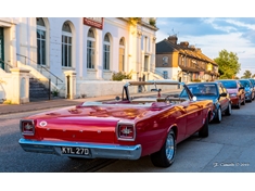 1965 Ford Galaxy